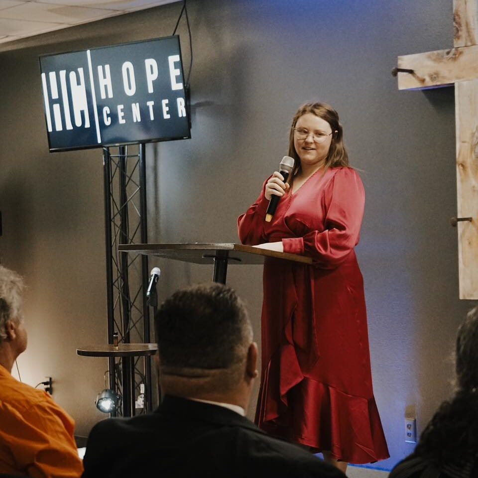 5yrAnniversaryMeagan