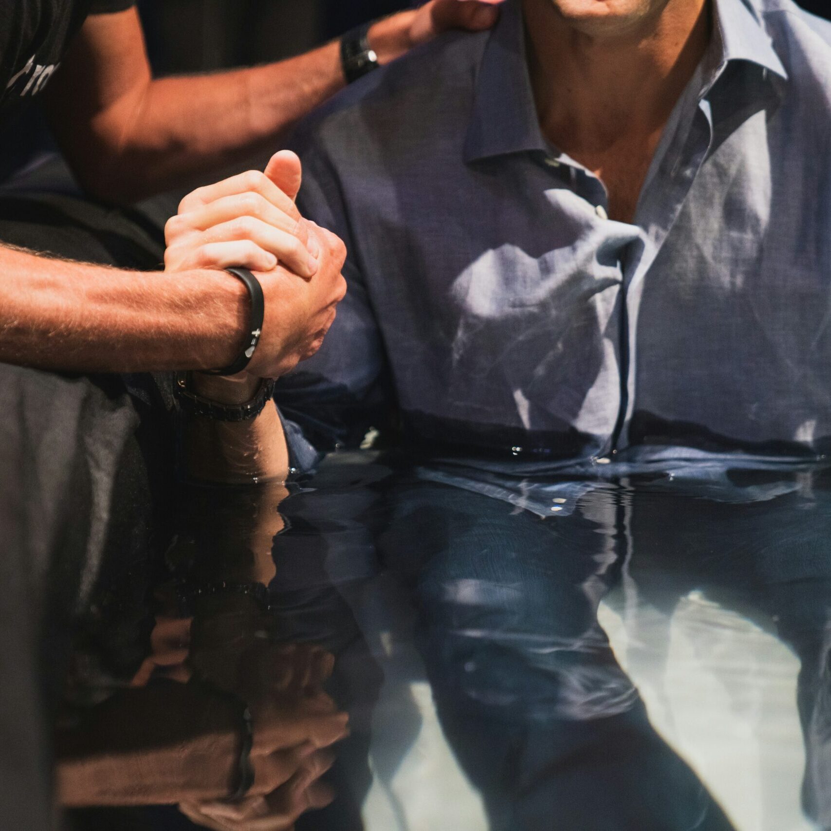 Baptism Baptism