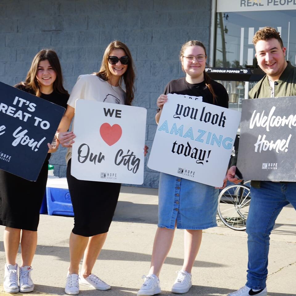HC Sign Team