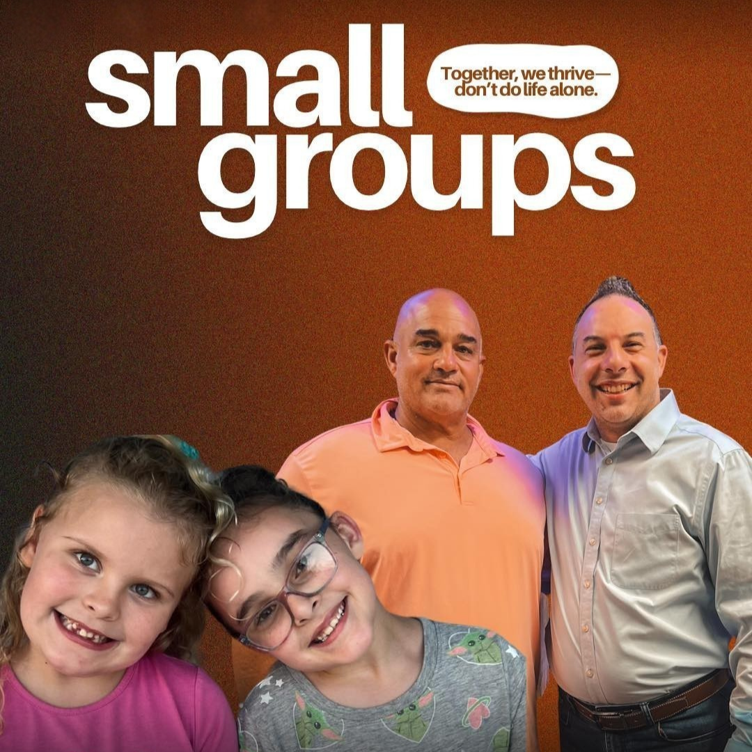 HC - Small Groups 1080x1250