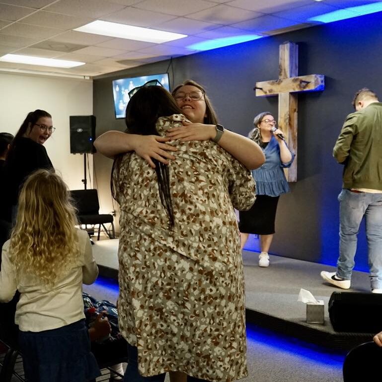 Hugs