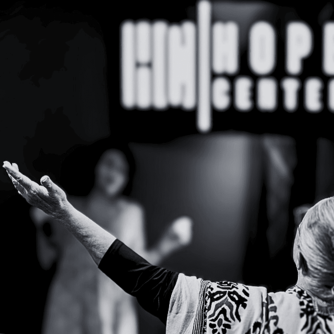 KNOW God, Find FREEDOM