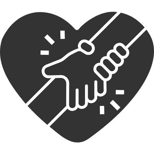 Serve Together-Gray